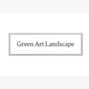 Green Art Landscape